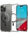 Spigen Ultra Hybrid Mag MagSafe Apple iPhone 14 Pro Carbon Fiber