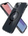 Hurtownia GSM - Etui Spigen Ultra Hybrid Mag MagSafe Apple iPhone 14 Černá - SPN2446 - {ean13} - Hurt