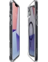 Hurtownia GSM - Etui Spigen Ultra Hybrid Mag MagSafe Apple iPhone 14 Černá - SPN2446 - {ean13} - Hurt