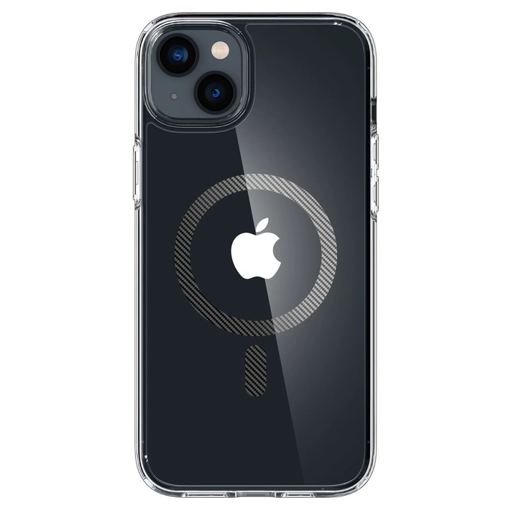 Wholesale Spigen Ultra Hybrid Mag MagSafe Apple iPhone 14 Carbon Fiber - SPN2447 - {ean13} - Hurt