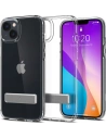 Etui Spigen Ultra Hybrid S Apple iPhone 14 Plus / 15 Plus Crystal Clear