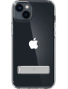 Hurtownia GSM - Etui Spigen Ultra Hybrid S Apple iPhone 14 Plus / 15 Plus Crystal Clear - SPN2448 - {ean13} - Hurt