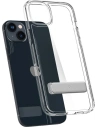 Wholesale Spigen Ultra Hybrid S Apple iPhone 14 Plus / 15 Plus Crystal Clear - SPN2448 - {ean13} - Hurt