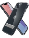 Hurtownia GSM - Etui Spigen Ultra Hybrid S Apple iPhone 14 Plus / 15 Plus Crystal Clear - SPN2448 - {ean13} - Hurt