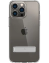 Wholesale Spigen Ultra Hybrid S Apple iPhone 14 Pro Crystal Clear - SPN2449 - {ean13} - Hurt