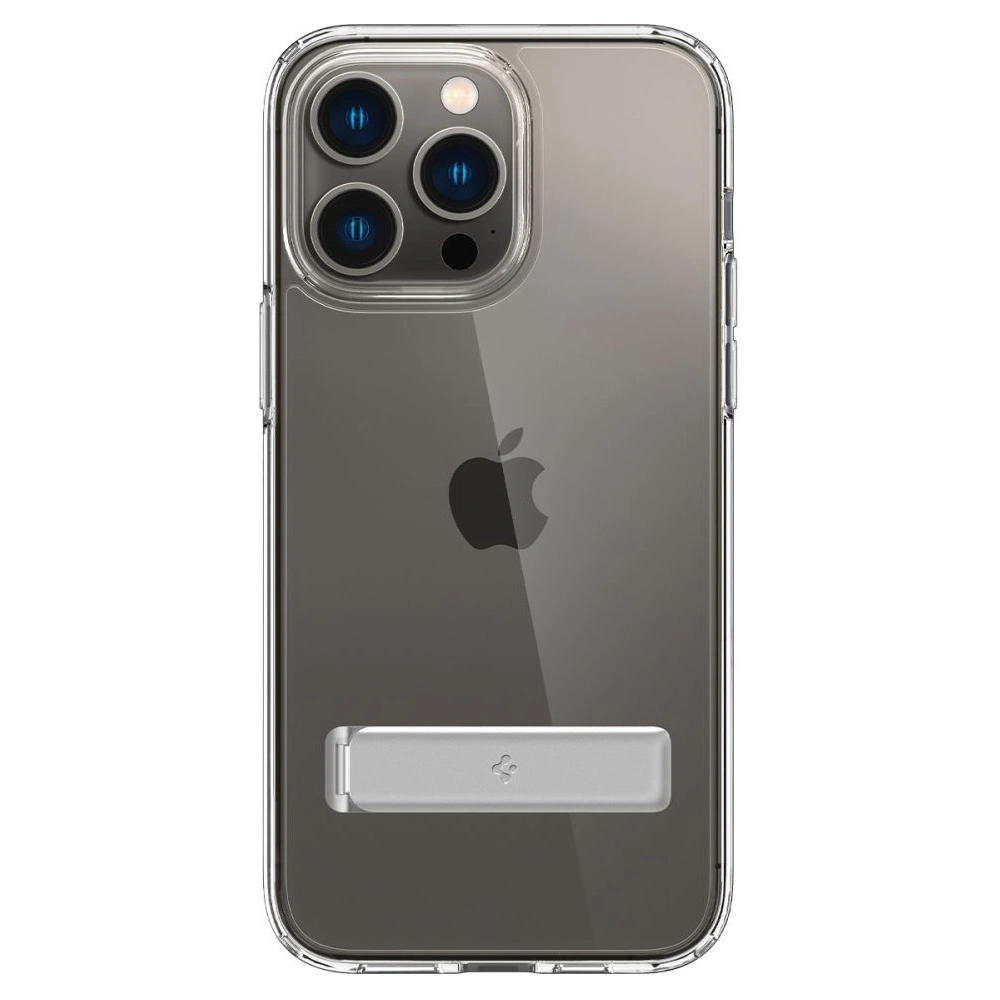 Wholesale Spigen Ultra Hybrid S Apple iPhone 14 Pro Crystal Clear - SPN2449 - {ean13} - Hurt