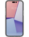 Wholesale Spigen Ultra Hybrid S Apple iPhone 14 Pro Crystal Clear - SPN2449 - {ean13} - Hurt