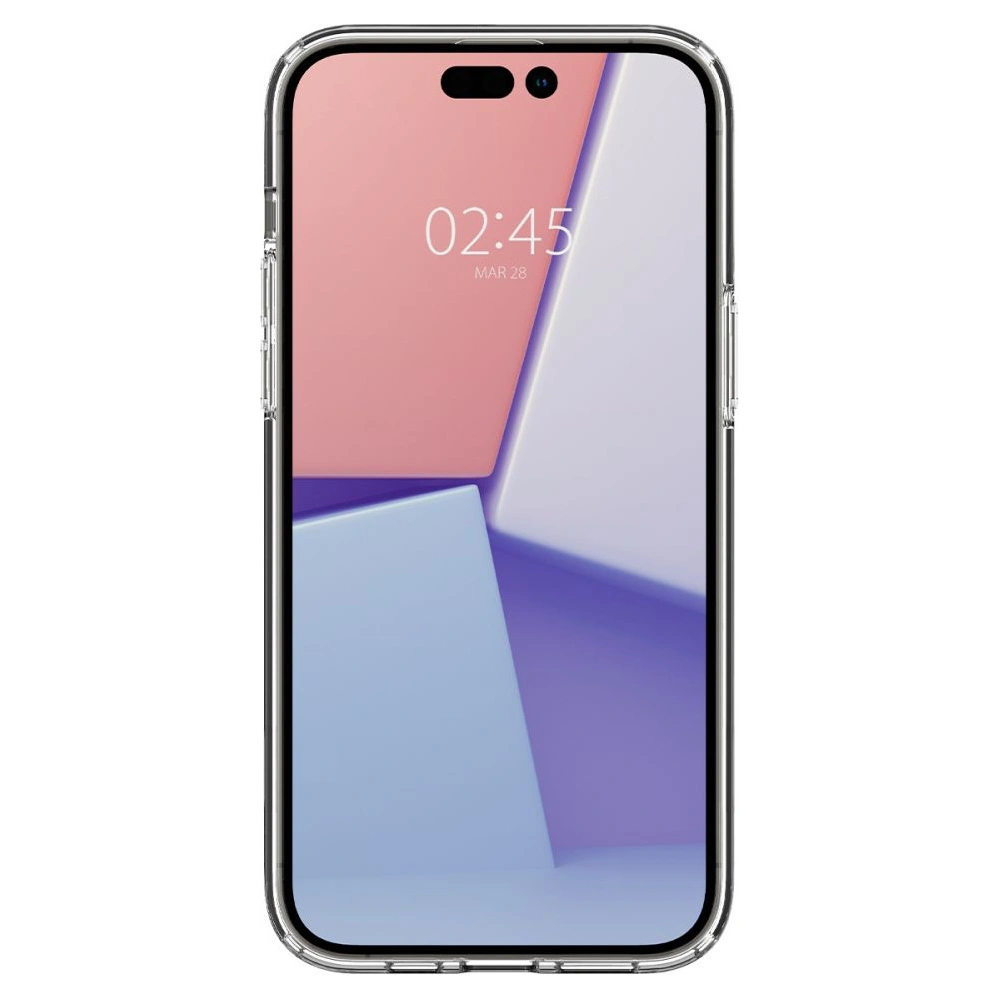 Wholesale Spigen Ultra Hybrid S Apple iPhone 14 Pro Crystal Clear - SPN2449 - {ean13} - Hurt