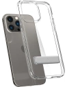Wholesale Spigen Ultra Hybrid S Apple iPhone 14 Pro Crystal Clear - SPN2449 - {ean13} - Hurt