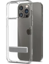 Wholesale Spigen Ultra Hybrid S Apple iPhone 14 Pro Crystal Clear - SPN2449 - {ean13} - Hurt