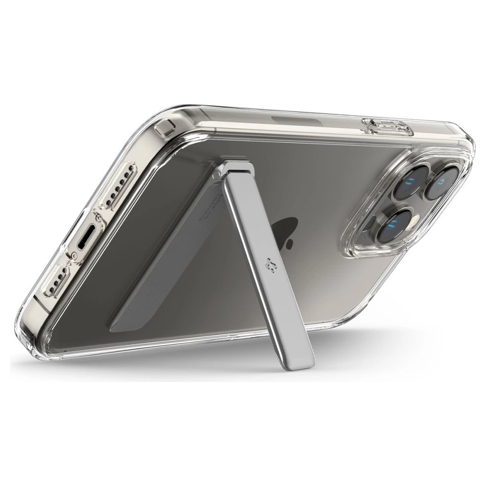 Wholesale Spigen Ultra Hybrid S Apple iPhone 14 Pro Crystal Clear - SPN2449 - {ean13} - Hurt