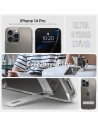 Wholesale Spigen Ultra Hybrid S Apple iPhone 14 Pro Crystal Clear - SPN2449 - {ean13} - Hurt