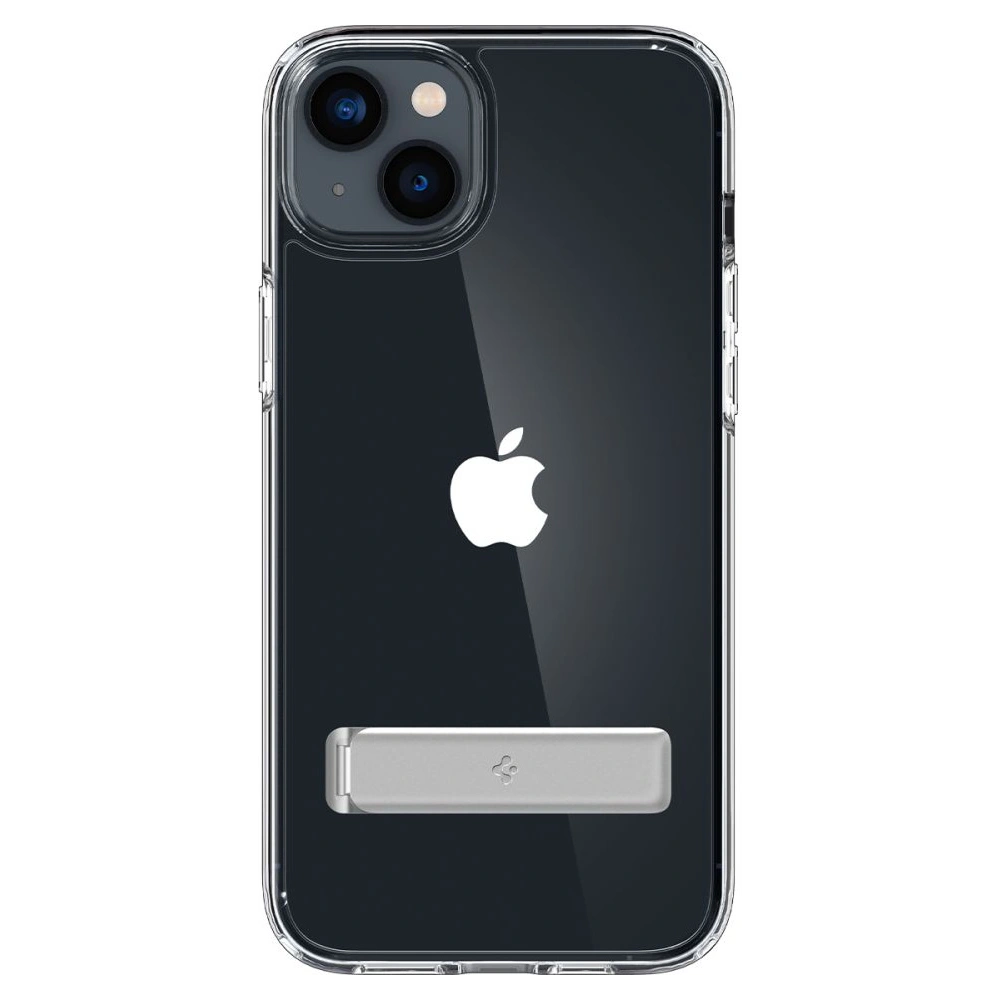Wholesale Spigen Ultra Hybrid S Apple iPhone 14 Crystal Clear - SPN2450 - {ean13} - Hurt