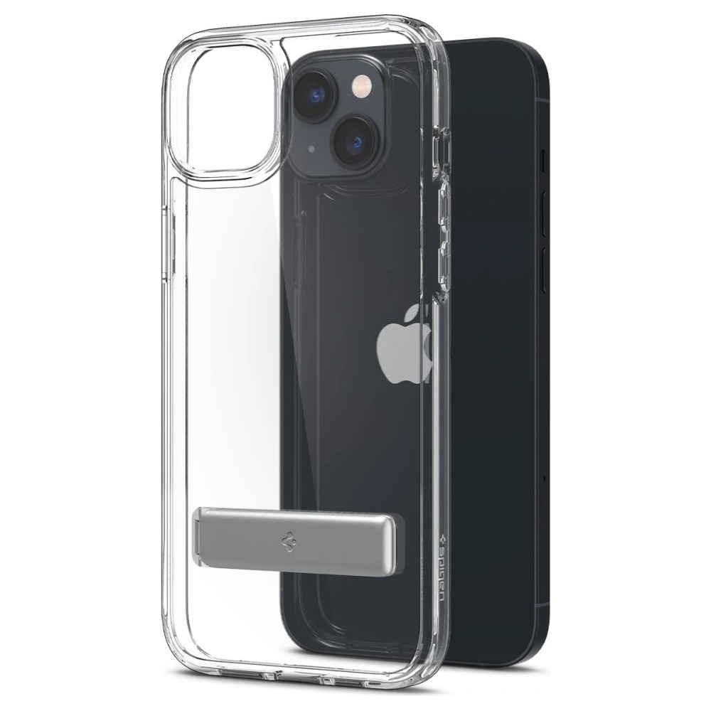 Hurtownia GSM - Case Spigen Ultra Hybrid S Apple iPhone 14 Crystal Clear - SPN2450 - {ean13} - Hurt