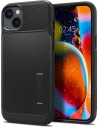 Etui Spigen Slim Armor Apple iPhone 14 Plus / 15 Plus Black