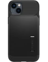 Wholesale Spigen Slim Armor Apple iPhone 14 Plus / 15 Plus Black - SPN2451 - {ean13} - Hurt
