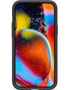 Hurtownia GSM - Case Spigen Slim Armor Apple iPhone 14 Plus / 15 Plus Schwarz - SPN2451 - {ean13} - Hurt