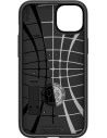 Hurtownia GSM - Case Spigen Slim Armor Apple iPhone 14 Plus / 15 Plus Schwarz - SPN2451 - {ean13} - Hurt