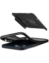 Wholesale Spigen Slim Armor Apple iPhone 14 Plus / 15 Plus Black - SPN2451 - {ean13} - Hurt