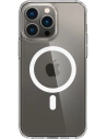 Hurtownia GSM - Etui Spigen Ultra Hybrid Mag MagSafe Apple iPhone 14 Pro Max Bílá - SPN2452 - {ean13} - Hurt