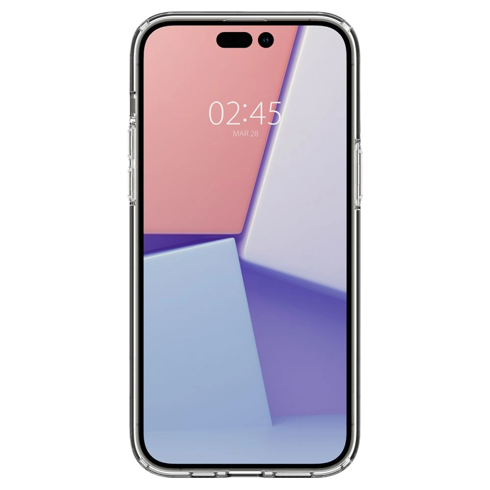 Hurtownia GSM - Case Spigen Ultra Hybrid Mag MagSafe Apple iPhone 14 Pro Max Weiß - SPN2452 - {ean13} - Hurt