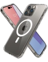 Wholesale Spigen Ultra Hybrid Mag MagSafe Apple iPhone 14 Pro Max White - SPN2452 - {ean13} - Hurt