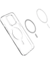 Wholesale Spigen Ultra Hybrid Mag MagSafe Apple iPhone 14 Pro Max White - SPN2452 - {ean13} - Hurt