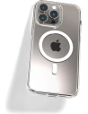 Wholesale Spigen Ultra Hybrid Mag MagSafe Apple iPhone 14 Pro Max White - SPN2452 - {ean13} - Hurt