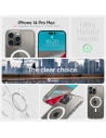 Wholesale Spigen Ultra Hybrid Mag MagSafe Apple iPhone 14 Pro Max White - SPN2452 - {ean13} - Hurt