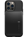 Hurtownia GSM - Case Spigen Slim Armor Apple iPhone 14 Pro Max Schwarz - SPN2453 - {ean13} - Hurt