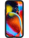 Hurtownia GSM - Case Spigen Slim Armor Apple iPhone 14 Pro Max Schwarz - SPN2453 - {ean13} - Hurt