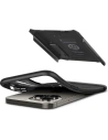 Hurtownia GSM - Etui Spigen Slim Armor Apple iPhone 14 Pro Max Černé - SPN2453 - {ean13} - Hurt