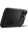 Wholesale Spigen Slim Armor Apple iPhone 14 Pro Max Black - SPN2453 - {ean13} - Hurt
