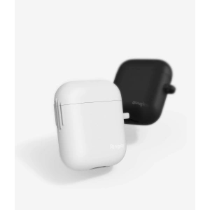 Etui z TPU Ringke dla Apple AirPods Black