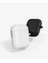 Hurtownia GSM - Etui din TPU Ringke pentru Apple AirPods Negru - RGK1007BLK - {ean13} - Hurt