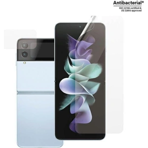 Wholesale PanzerGlass Ultra-Wide Samsung Galaxy Z Flip 4 Antibacterial - PZG012 - {ean13} - Hurt
