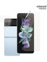 Hurtownia GSM - Fólia PanzerGlass Ultra-Wide Samsung Galaxy Z Flip 4 Antibakteriális - PZG012 - {ean13} - Hurt