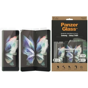 Hurtownia GSM - Folia PanzerGlass Ultra-Wide Samsung Galaxy Z Fold 4 Antibacterial - PZG013 - {ean13} - Hurt