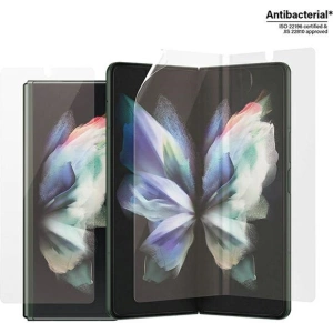 Hurtownia GSM - Folia PanzerGlass Ultra-Wide Samsung Galaxy Z Fold 4 Antibacterial - PZG013 - {ean13} - Hurt