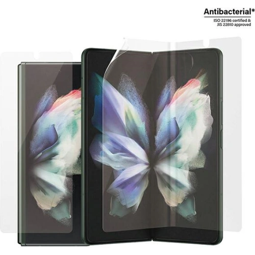 Folia PanzerGlass Ultra-Wide Samsung Galaxy Z Fold 4 Antibacterial