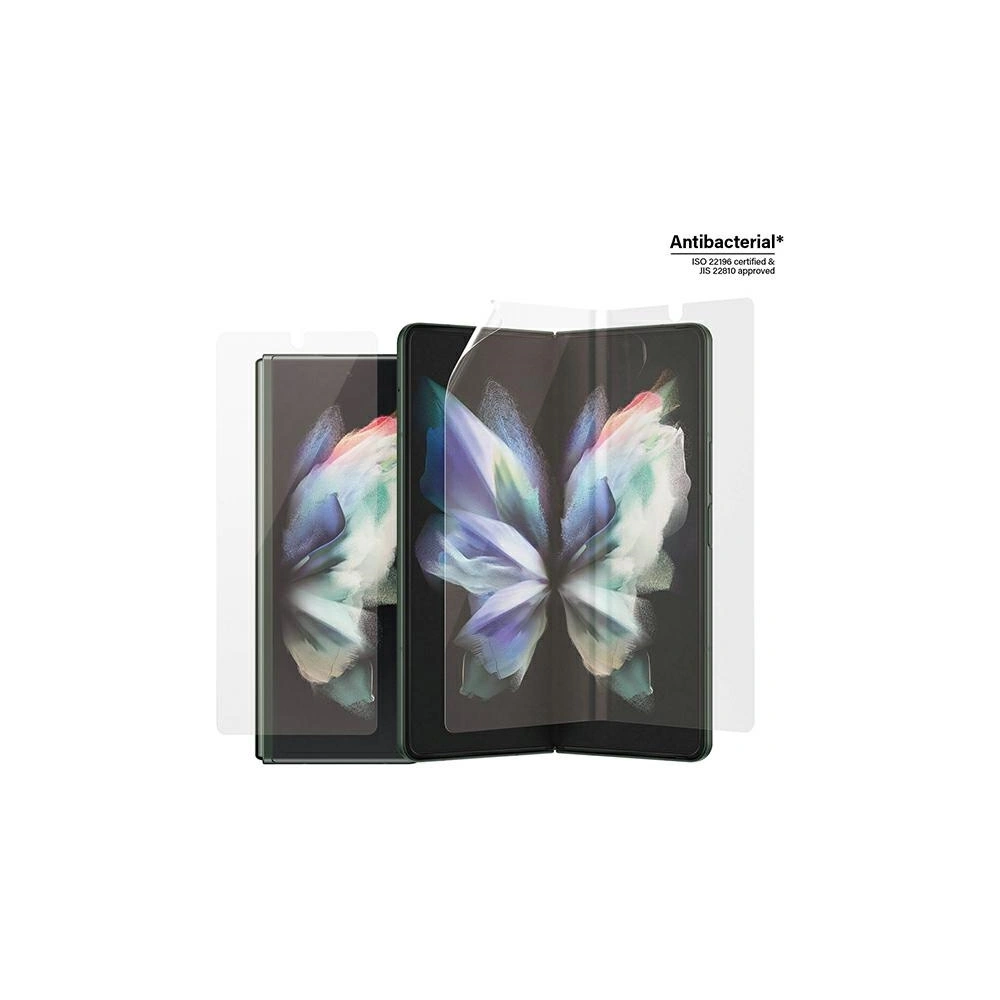 Hurtownia GSM - Folia PanzerGlass Ultra-Wide Samsung Galaxy Z Fold 4 Antibacterian - PZG013 - {ean13} - Hurt