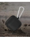 Hurtownia GSM - Etui din TPU Ringke pentru Apple AirPods Negru - RGK1007BLK - {ean13} - Hurt