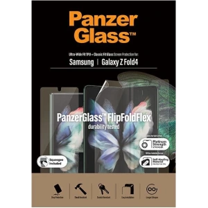 Wholesale PanzerGlass Ultra-Wide Samsung Galaxy Z Fold 4 Antibacterial - PZG013 - {ean13} - Hurt