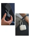 Hurtownia GSM - Etui din TPU Ringke pentru Apple AirPods Negru - RGK1007BLK - {ean13} - Hurt