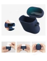 Hurtownia GSM - Etui din TPU Ringke pentru Apple AirPods Negru - RGK1007BLK - {ean13} - Hurt