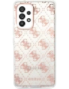 Hurtownia GSM - Etui Guess GUHCA53PCU4GLPI Samsung Galaxy A53 5G roz/roz hard case 4G Glitter - GUE1877 - {ean13} - Hurt