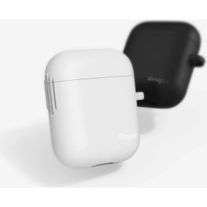 Etui z TPU Ringke dla Apple AirPods - Home Screen