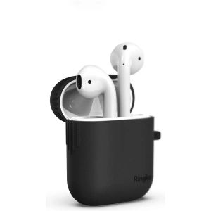 Etui z TPU Ringke dla Apple AirPods - Home Screen