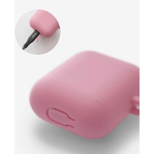 Etui z TPU Ringke dla Apple AirPods - Home Screen