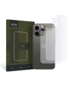 Folia hidrogel pentru spate Hofi Hydroflex Pro+ Protecție pentru spate Apple iPhone 14 Pro Max Transparent [2 PACK]